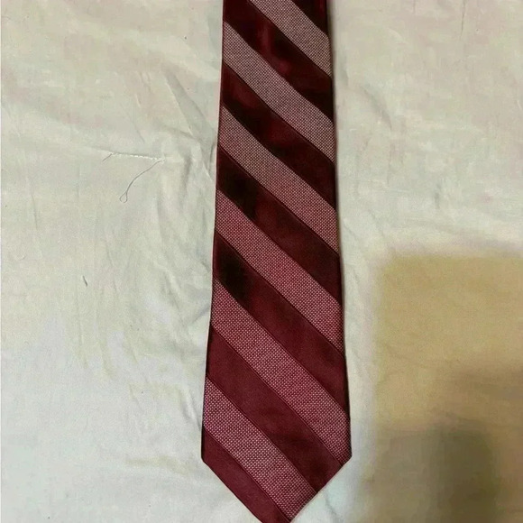 Michael Kors Men’s Tie - Picture 1 of 9